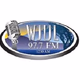 Logo de Lake 97.7 FM - WJUL