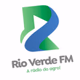 Logo de Rio Verde FM