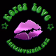 Logo de Korea Love Radio Miami