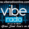 Vibe Radio Online logo