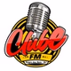 Clube Fm Angra dos Reis logo