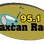 Caxcan 95.1 FM - XHJRS logo