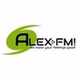 Alex FM - Roermond logo
