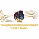 YoungNationGlobalGrind Radio (YNGG Radio) logo