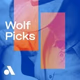 Logo de Wolf Picks - WYCD-HD2