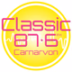 Logo de Classic 87.6