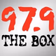 Logo de 97.9 The Box - KBXX