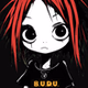 BUDU logo