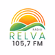 Rádio Relva logo