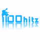 Logo de 100hitz - Alternative Hitz
