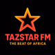 Logo de Tazstar FM