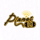 Rádio Planet 013 logo