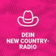 Radio MK - Dein New Country Radio logo