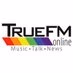 Logo de TrueFM Online