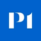 SR P1 logo