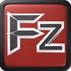 Logo de Frecuencia Zero
