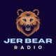 Jer Bear Radio logo