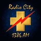 Radio City 1386AM logo