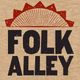 Logo de WXPN - Folk Alley