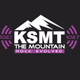 The Mountain - KSMT logo