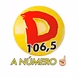 Dinâmica FM logo