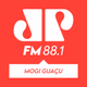 Logo de Jovem Pan Mogi Guaçu