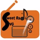 Sweet Radio SVG logo
