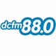 DCFM 88.0 logo