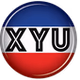 XYUFM - Pop logo