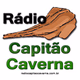 Logo de Rádio Capitão Caverna
