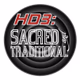 Logo de Peace in the Valley - WEEC-HD3