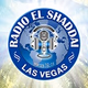 Logo de Radio El Shaddai Las Vegas