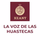 Logo de SRCI - La Voz de las Huastecas - XEANT