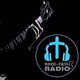 Logo de CWR Network - Rock the Faith Radio