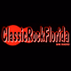 Logo de Classic Rock Florida