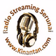 Radio Streaming Serunai logo