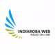 Logo de Indiaroba Web