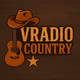Logo de Vradio - Country