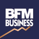 Logo de BFM Business