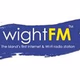 Logo de Wight FM