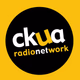 Logo de CKUA Radio Network - CKUA-FM