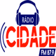 Logo de Rádio Cidade FM