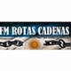 FM Rotas Cadenas logo