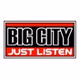 Big City Fm logo