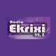 Logo de Ράδιο Έκρηξη