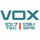 Vox FM logo