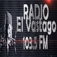 Logo de Radio El Vastago