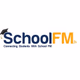 Logo de School FM
