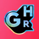 Logo de Greatest Hits Radio