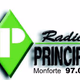 Logo de Cadena SER - Radio Principal Monforte